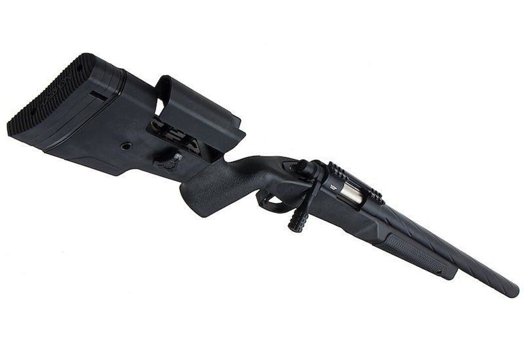 Снайперская винтовка SSG10 A2 Spring Novritsch фото 4