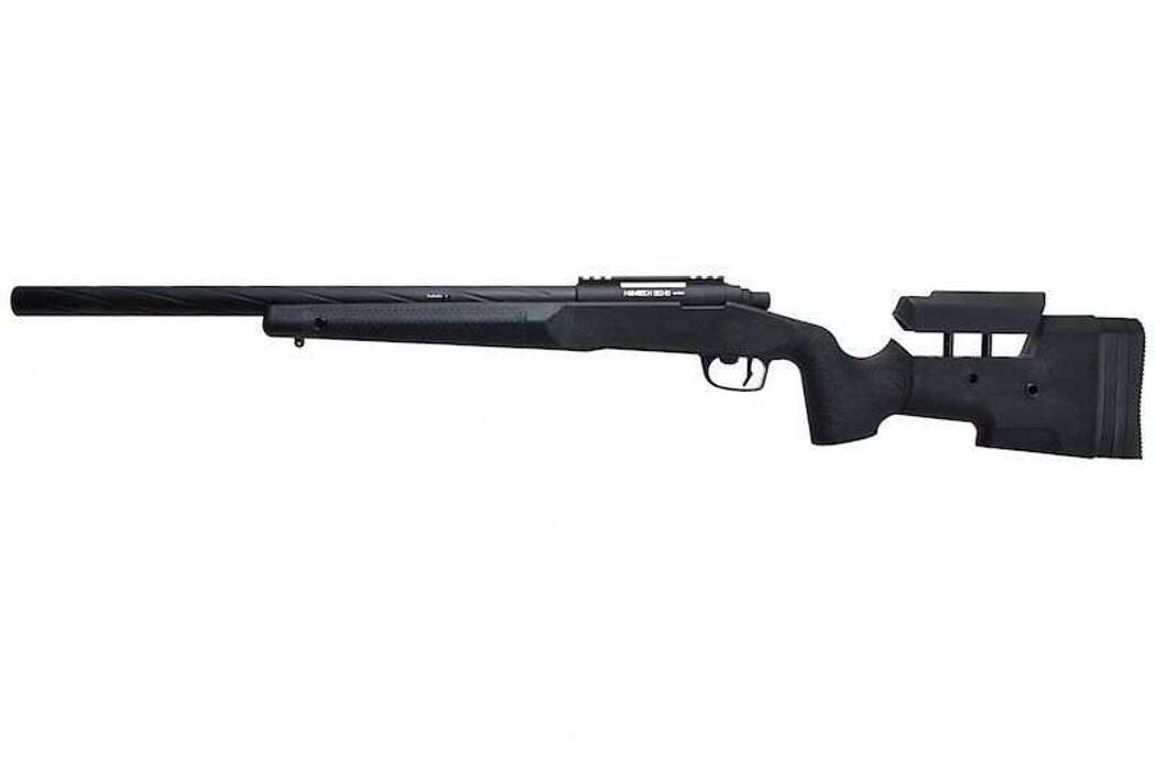 Снайперская винтовка SSG10 A2 Spring Novritsch фото 1