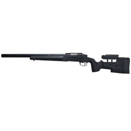 Снайперская винтовка SSG10 A2 Spring Novritsch