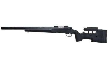 Снайперська гвинтівка SSG10 A2 Spring Novritsch Снайперська гвинтівка SSG10 A2 Spring Novritsch