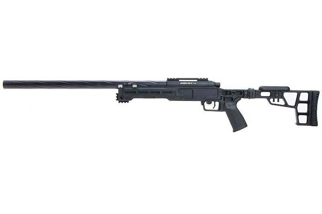 Снайперская винтовка SSG10 A3 Spring Novritsch фото 1