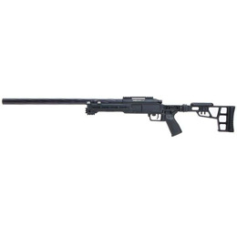 Снайперська гвинтівка SSG10 A3 Spring Novritsch