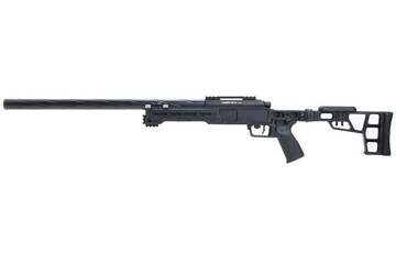 Снайперська гвинтівка SSG10 A3 Spring Novritsch Снайперська гвинтівка SSG10 A3 Spring Novritsch