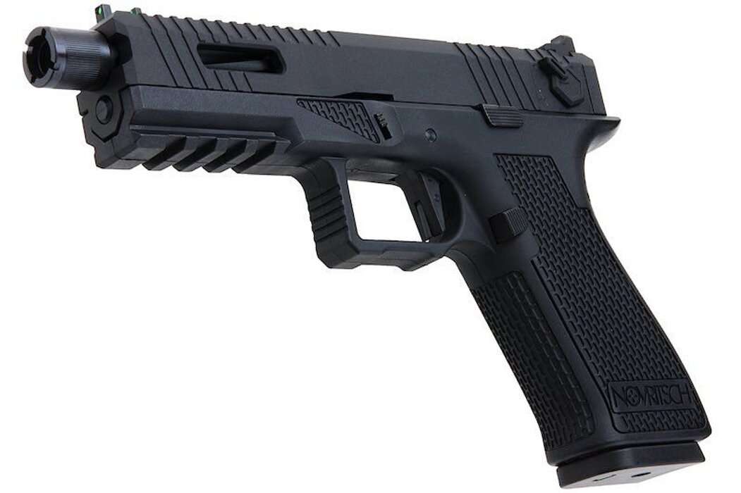 Пистолет SSP18 CO2 Blowback NOVRITSCH фото 2