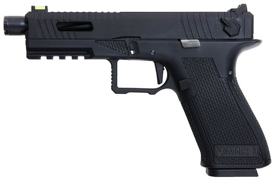 Пистолет SSP18 CO2 Blowback NOVRITSCH фото 1