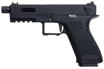 Пістолет SSP18 Gas Blowback NOVRITSCH