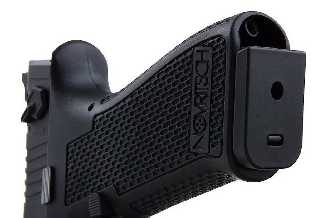 Пистолет SSP18 CO2 Blowback NOVRITSCH фото 10