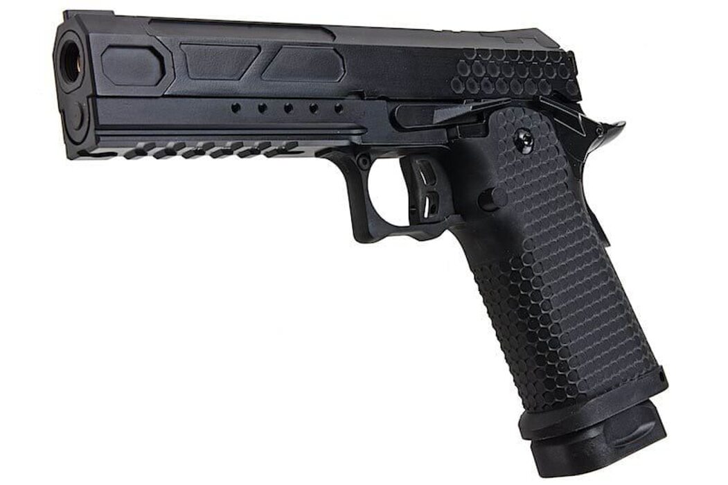 Пистолет SSP2 Gas Blowback NOVRITSCH фото 2