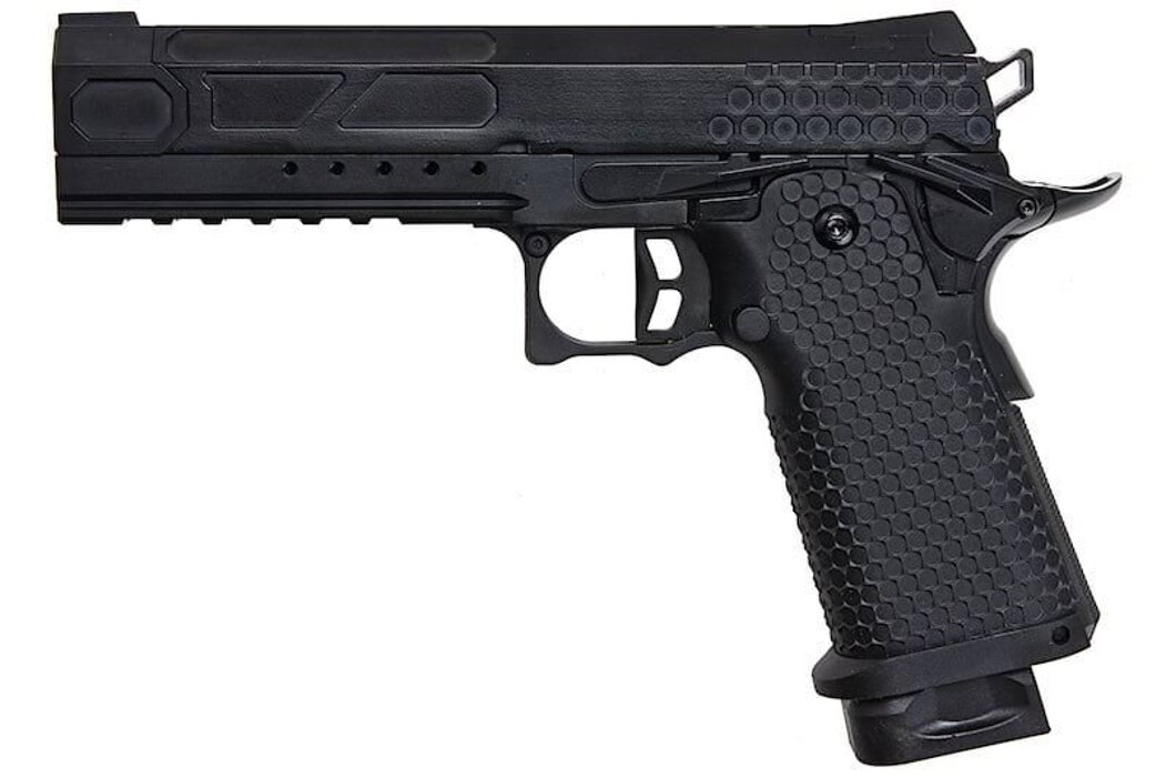 Пистолет SSP2 Gas Blowback NOVRITSCH фото 1