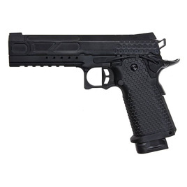 Пистолет SSP2 Gas Blowback NOVRITSCH