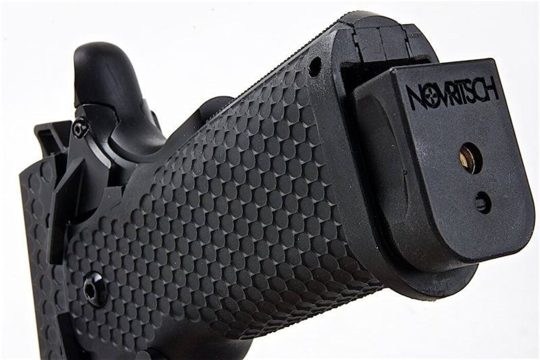 Пистолет SSP2 Gas Blowback NOVRITSCH фото 11