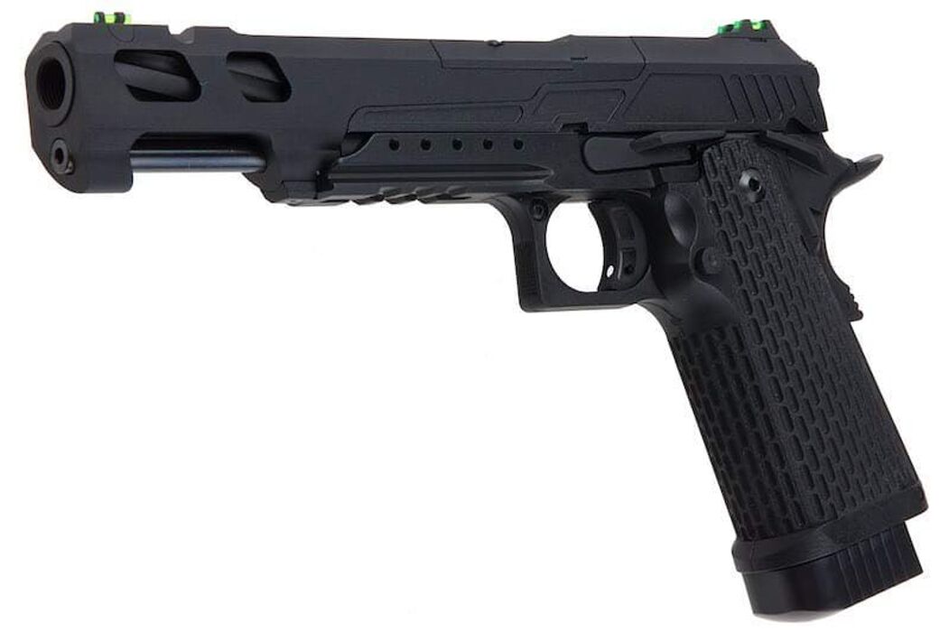 Пістолет SSP5 6" HI-CAPA Gas Blowback NOVRITSCH фото 3