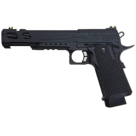 Пистолет SSP5 6" HI-CAPA Gas Blowback NOVRITSCH