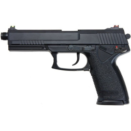 Пистолет SSX23 MK23 Style Gas NOVRITSCH