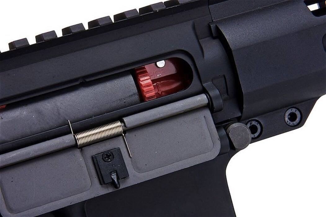Штурмовая винтовка SSR4 Metal Gen2(AEG) Novritsch фото 10