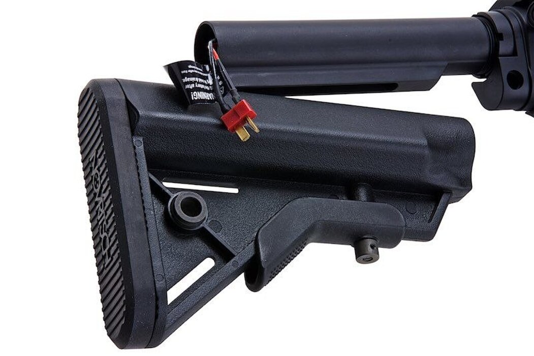 Штурмовая винтовка SSR4 Metal Gen2(AEG) Novritsch фото 12