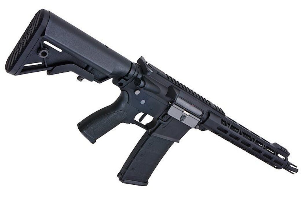 Штурмовая винтовка SSR4 Metal Gen2(AEG) Novritsch фото 4