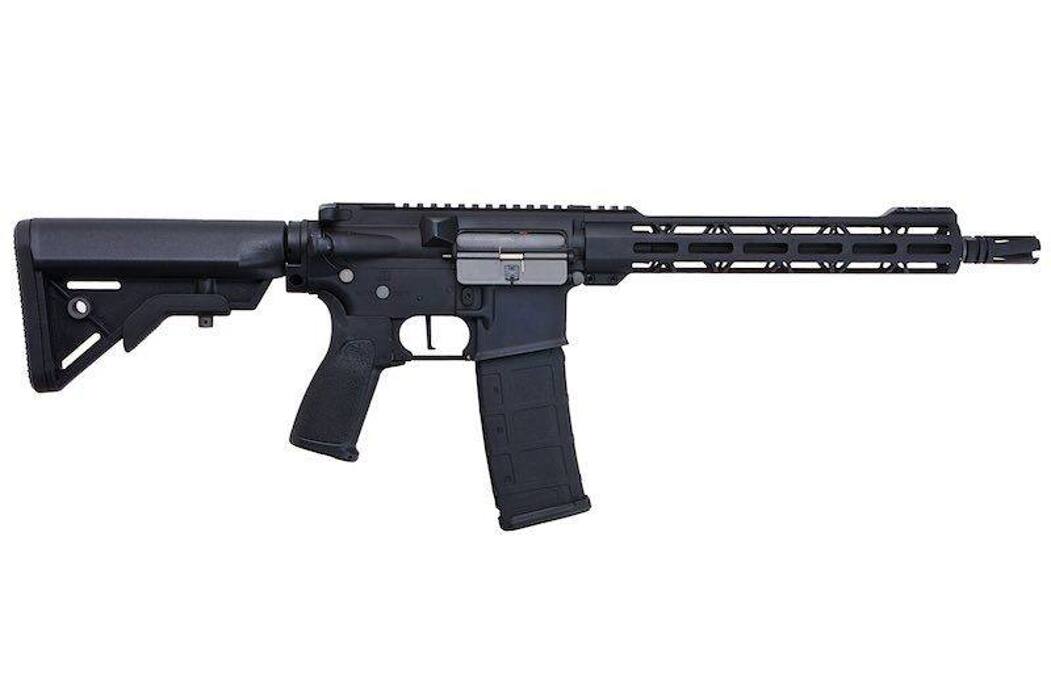 Штурмовая винтовка SSR4 Metal Gen2(AEG) Novritsch фото 3