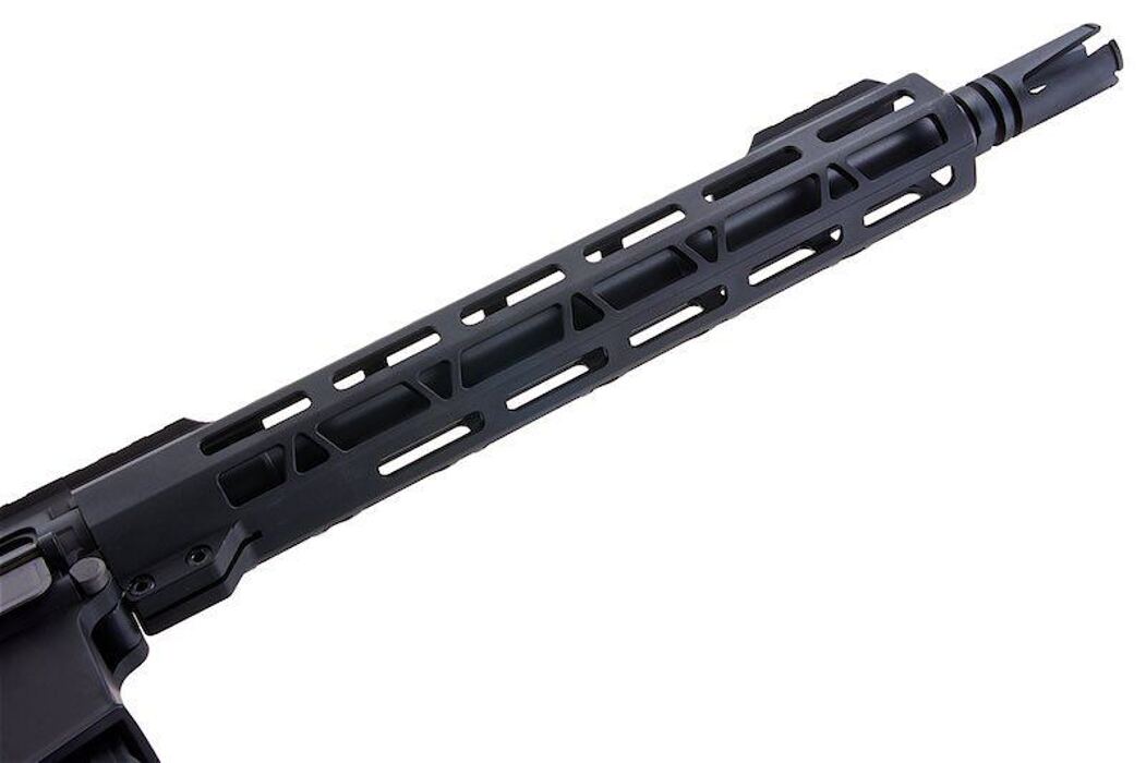 Штурмовая винтовка SSR4 Metal Gen2(AEG) Novritsch фото 8