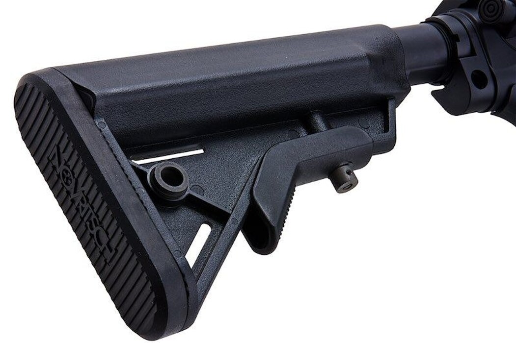 Штурмовая винтовка SSR4 Metal Gen2(AEG) Novritsch фото 5