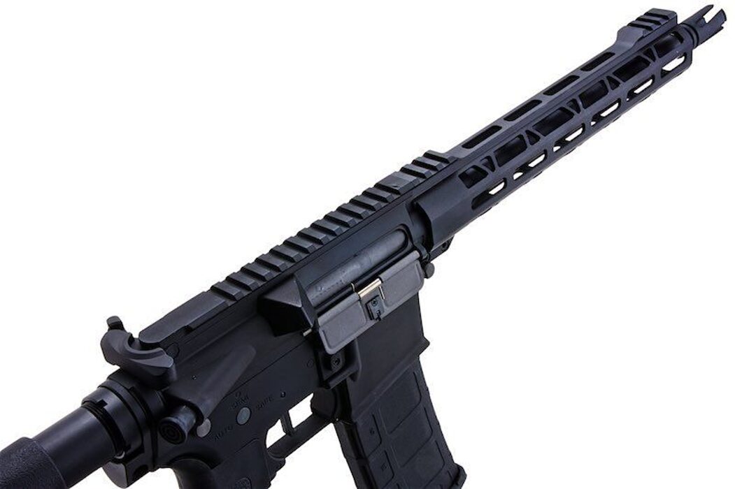 Штурмовая винтовка SSR4 Metal Gen2(AEG) Novritsch фото 7