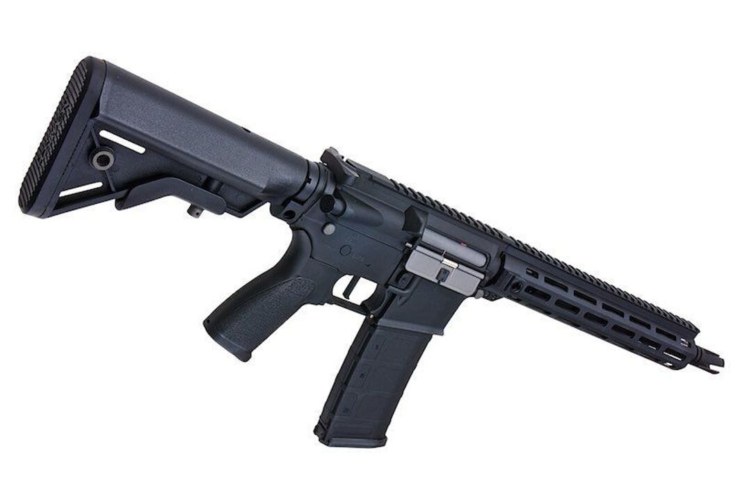 Штурмова гвинтівка SSR4 Polymer Gen2(AEG) Novritsch фото 4