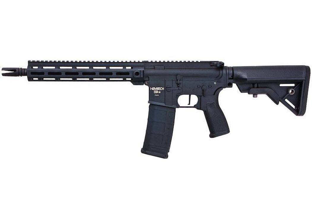 Штурмова гвинтівка SSR4 Polymer Gen2(AEG) Novritsch фото 1