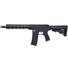 Штурмова гвинтівка SSR4 Polymer Gen2(AEG) Novritsch