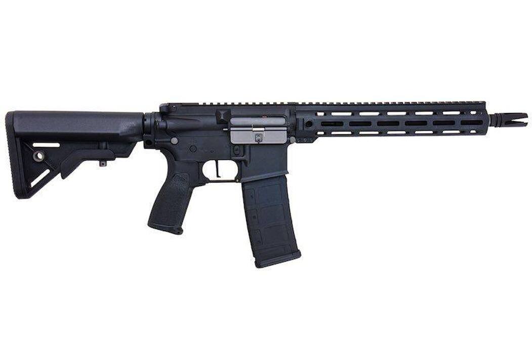 Штурмова гвинтівка SSR4 Polymer Gen2(AEG) Novritsch фото 3