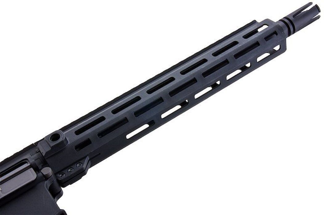 Штурмова гвинтівка SSR4 Polymer Gen2(AEG) Novritsch фото 5