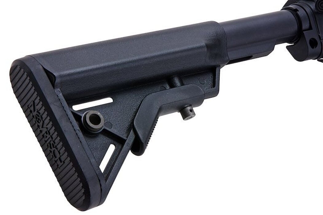 Штурмова гвинтівка SSR4 Polymer Gen2(AEG) Novritsch фото 9