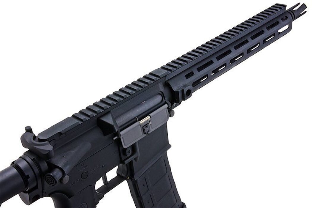 Штурмова гвинтівка SSR4 Polymer Gen2(AEG) Novritsch фото 6