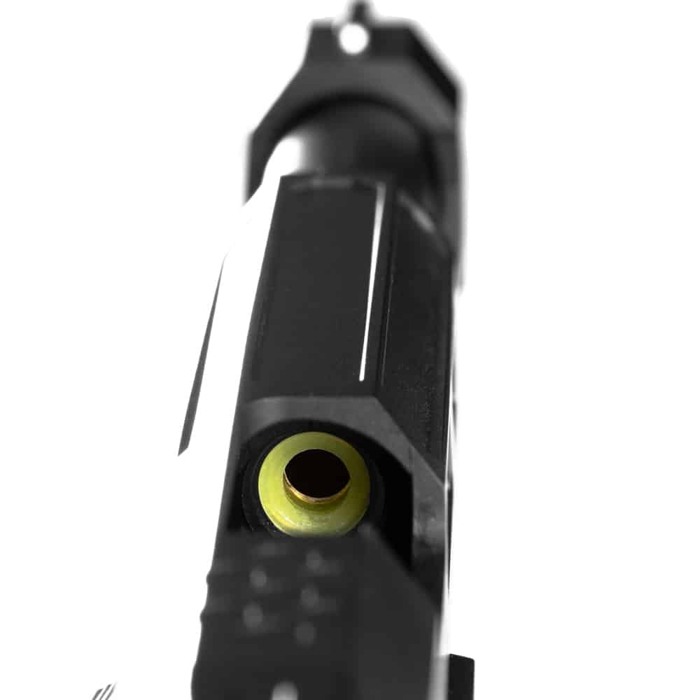 Пистолет SSP2 Gas Blowback NOVRITSCH фото 9