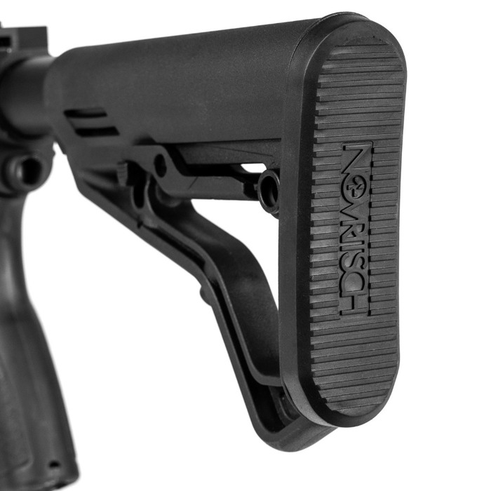 Штурмовая винтовка SSR4 MK2 (AEG) Novritsch фото 8
