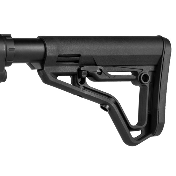 Штурмовая винтовка SSR4 MK2 (AEG) Novritsch фото 9
