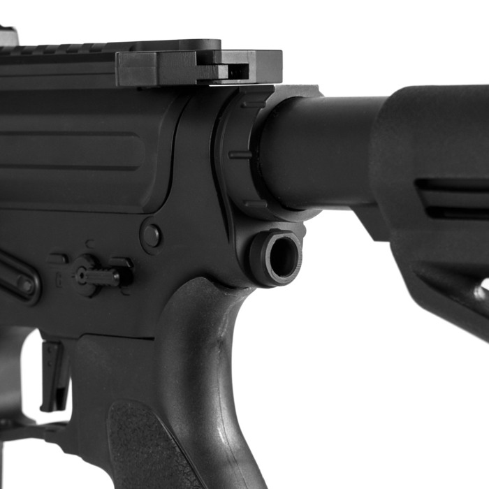 Штурмовая винтовка SSR4 MK2 (AEG) Novritsch фото 7