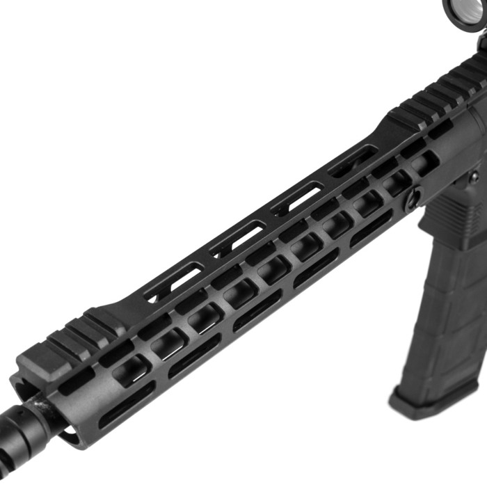 Штурмовая винтовка SSR4 MK2 (AEG) Novritsch фото 14