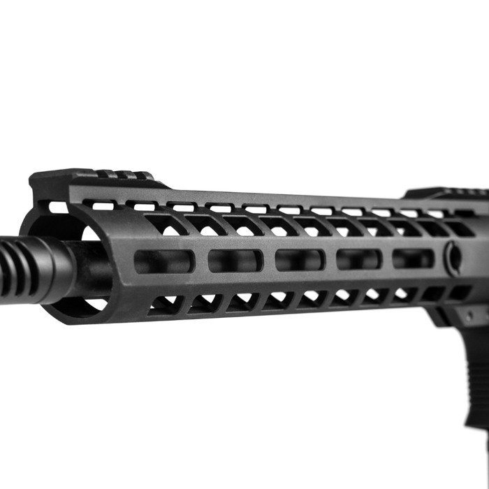 Штурмовая винтовка SSR4 MK2 (AEG) Novritsch фото 4