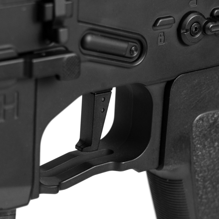 Штурмовая винтовка SSR4 MK2 (AEG) Novritsch фото 10