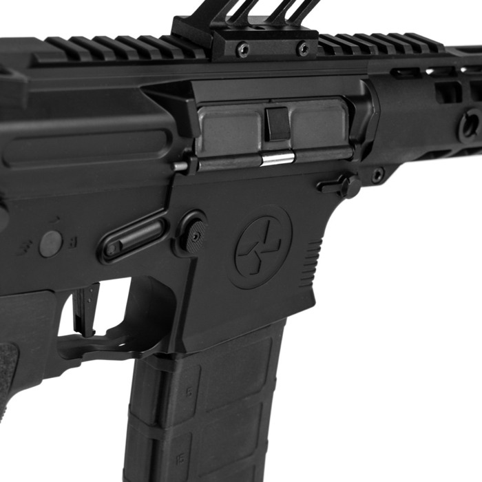 Штурмовая винтовка SSR4 MK2 (AEG) Novritsch фото 11