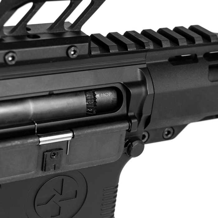 Штурмовая винтовка SSR4 MK2 (AEG) Novritsch фото 16