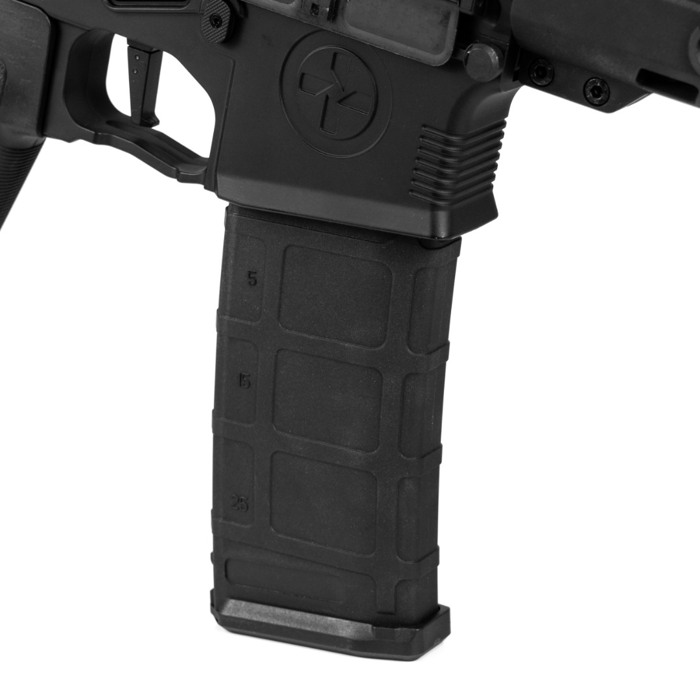 Штурмовая винтовка SSR4 MK2 (AEG) Novritsch фото 12
