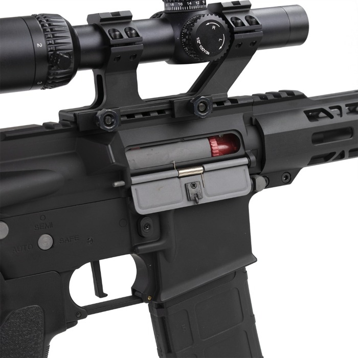 Штурмовая винтовка SSR4 Metal Gen2(AEG) Novritsch фото 18
