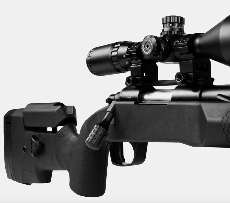 Снайперская винтовка SSG10 A2 Spring Novritsch фото 14