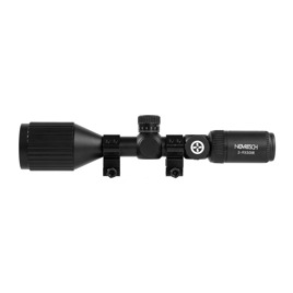 Приціл оптичний 3-9x50 Mk2 NOVRITSCH