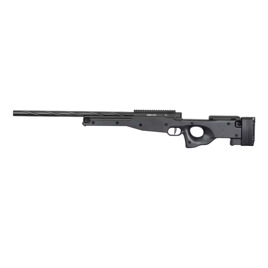 Снайперская винтовка SSG96 Spring Novritsch