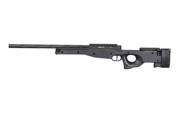 Снайперська гвинтівка SSG96 Spring Novritsch Снайперська гвинтівка SSG96 Spring Novritsch