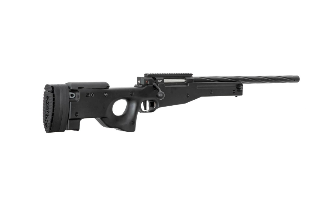 Снайперська гвинтівка SSG96 Spring Novritsch фото 5