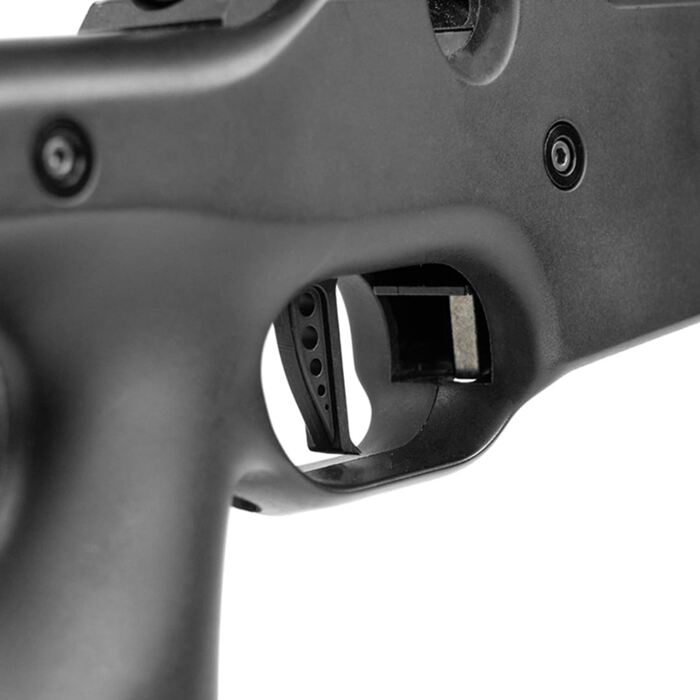 Снайперська гвинтівка SSG96 Spring Novritsch фото 11