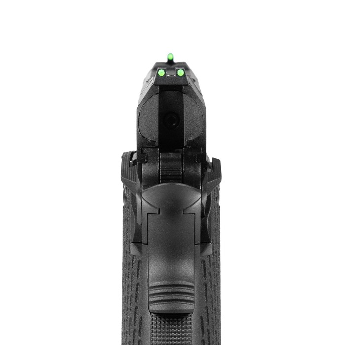 Пістолет SSP5 6" HI-CAPA Gas Blowback NOVRITSCH фото 11